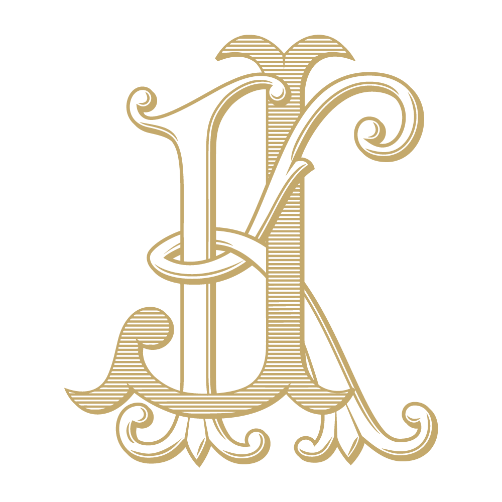 Antique Chic JK No.9