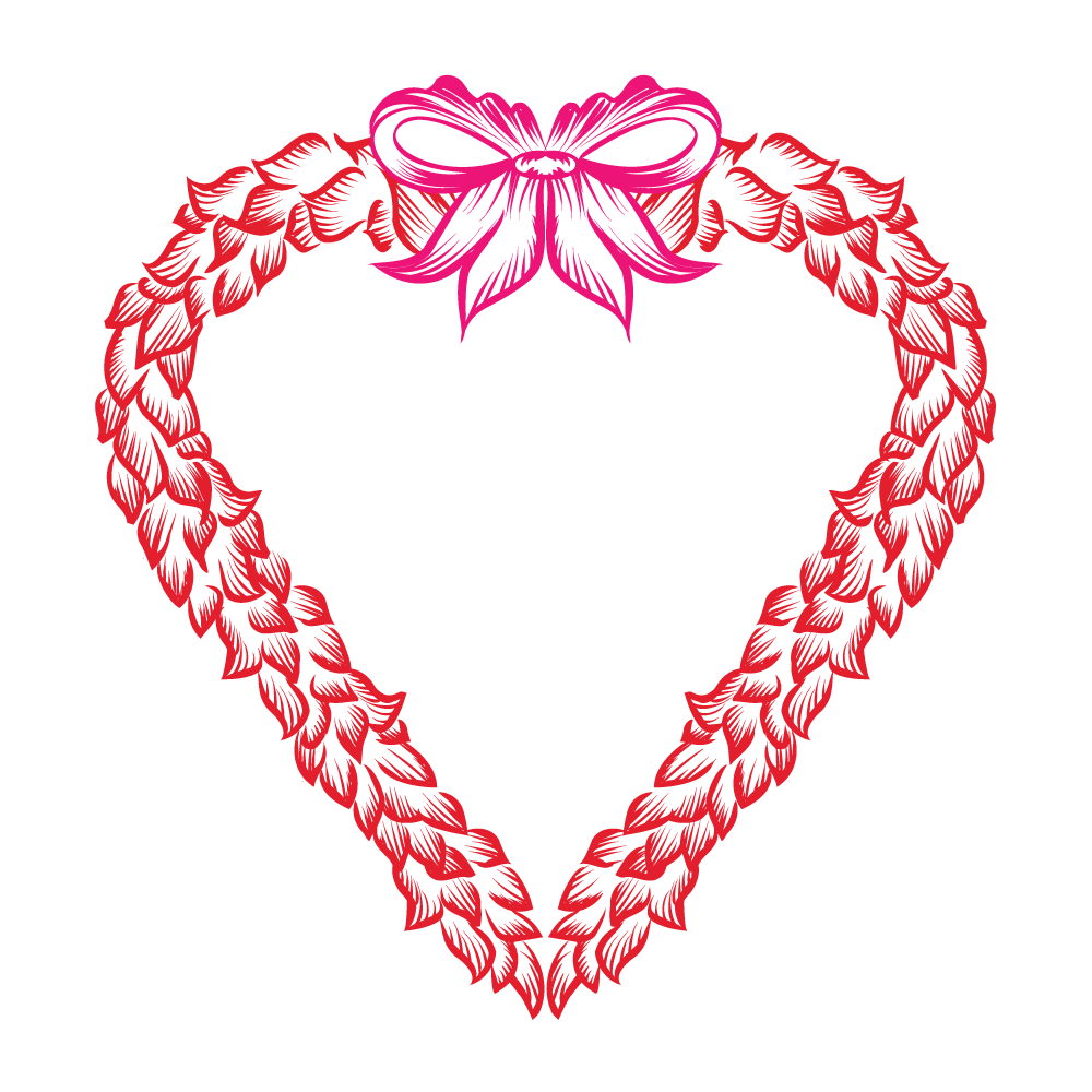 Vienna Valentine for Print