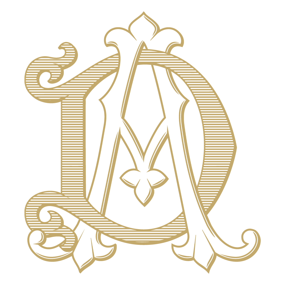 Antique Chic AD No.2