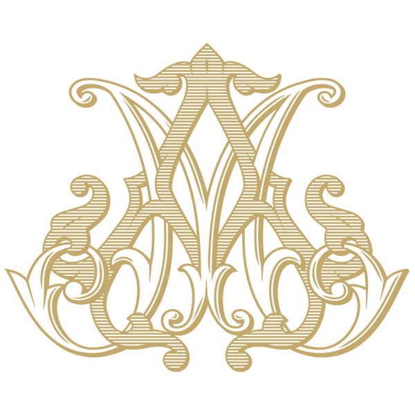 洋書 Monograms and Antique Linens Monograms and Antique Linens: A Collection of Beautiful
