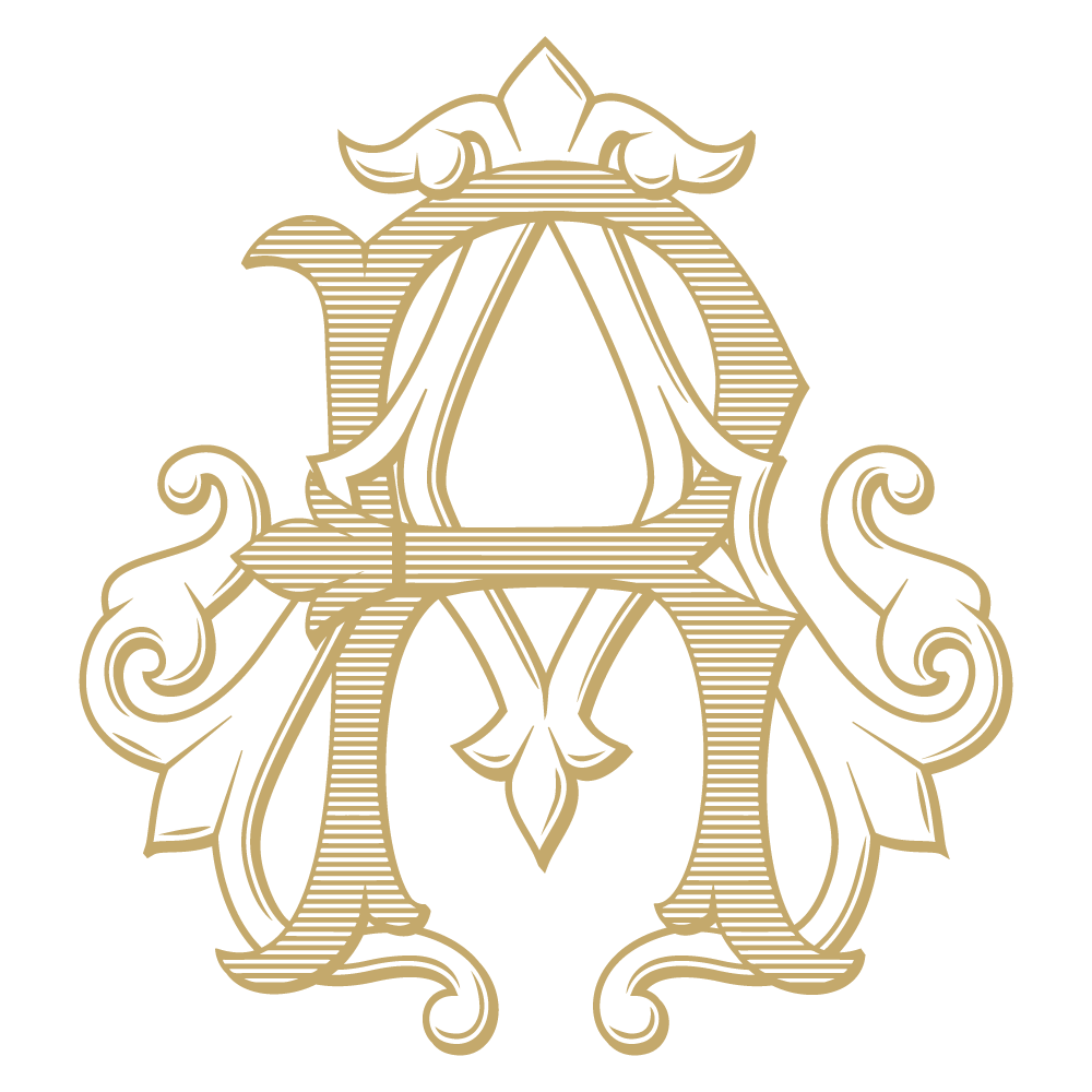 Antique Chic AR No.2