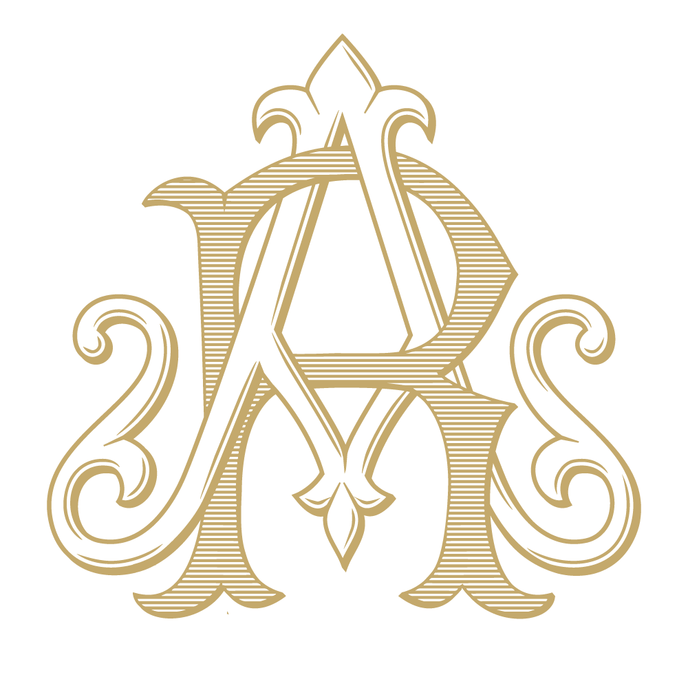 Antique Chic AR No.3