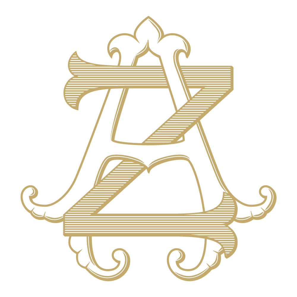 Antique Chic AZ No.4
