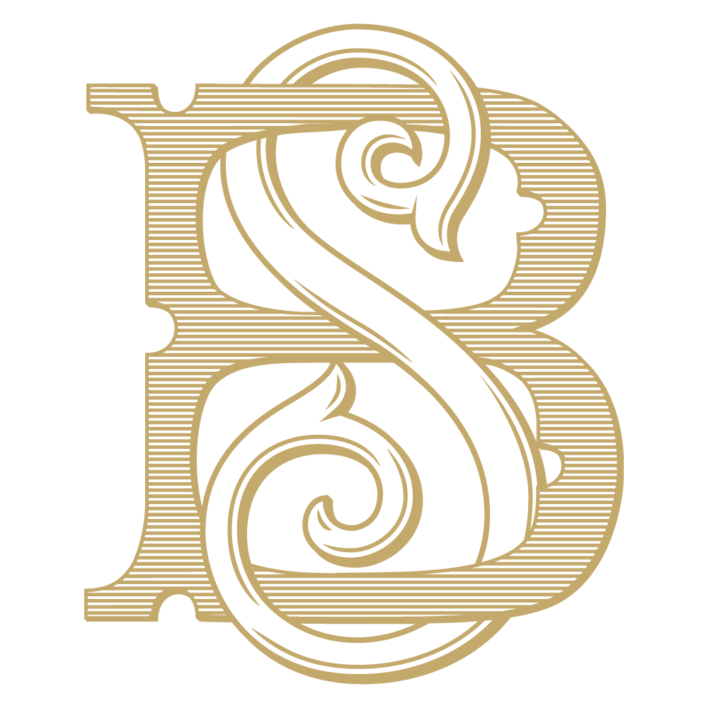 Antique Chic BS No.3