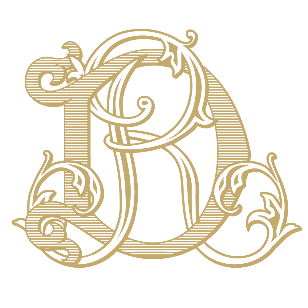 Antique Chic DR No.3