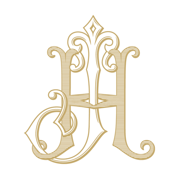Antique Chic HJ No.3 – Shuler Studio