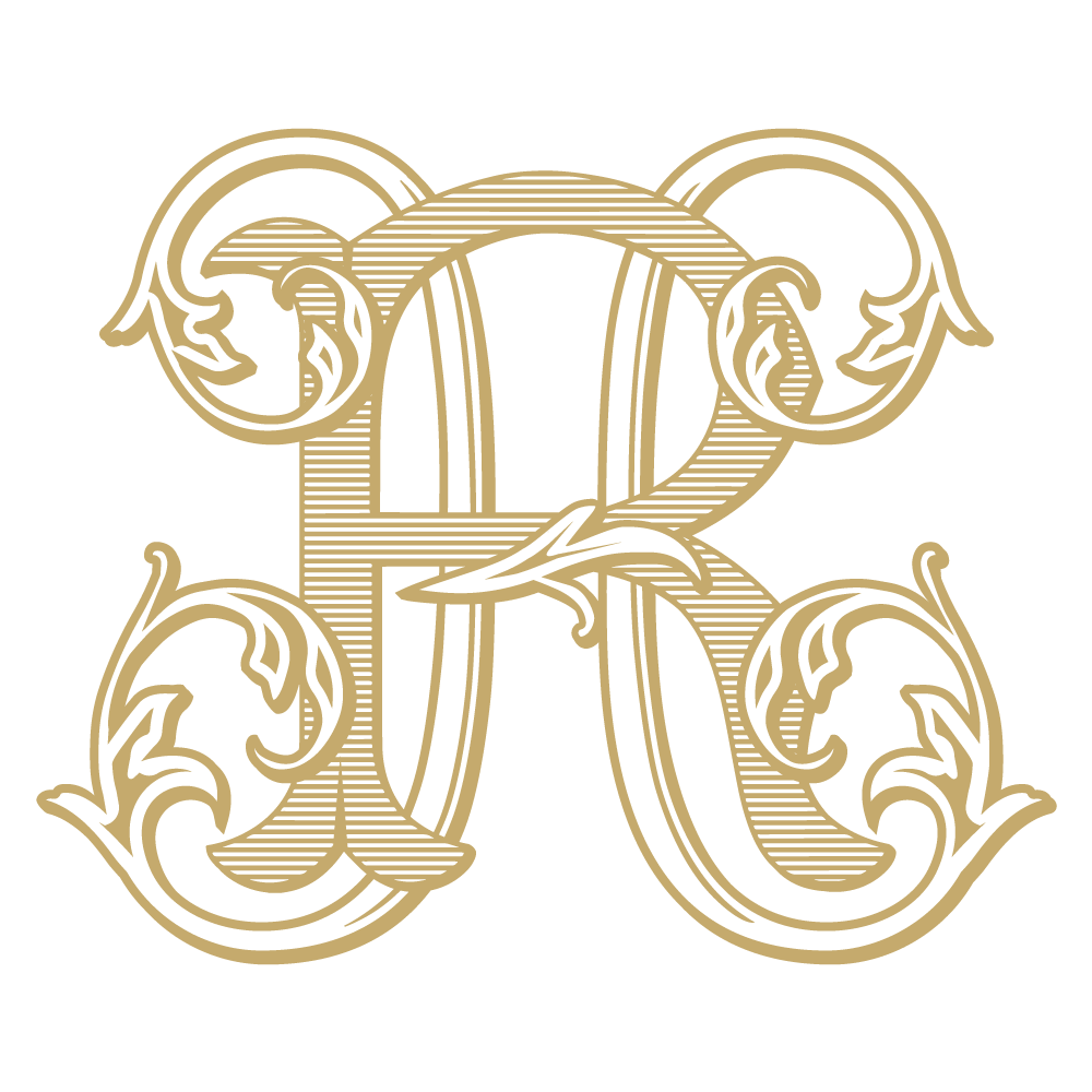 Antique Chic HR No.3