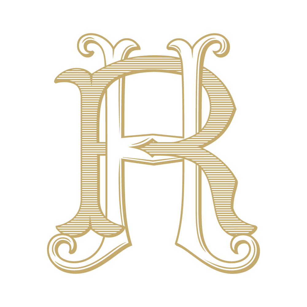 Antique Chic HR No.4