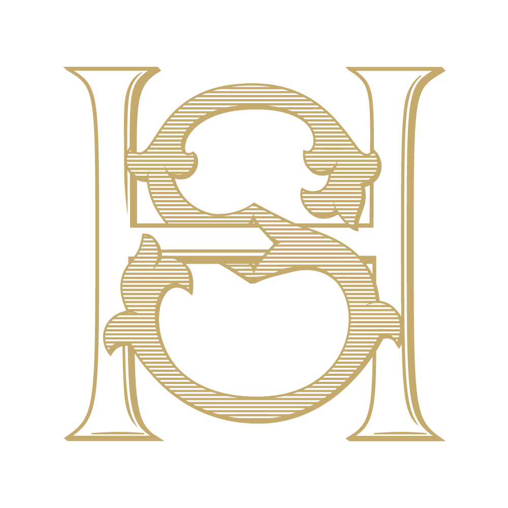 Antique Chic HS No.3