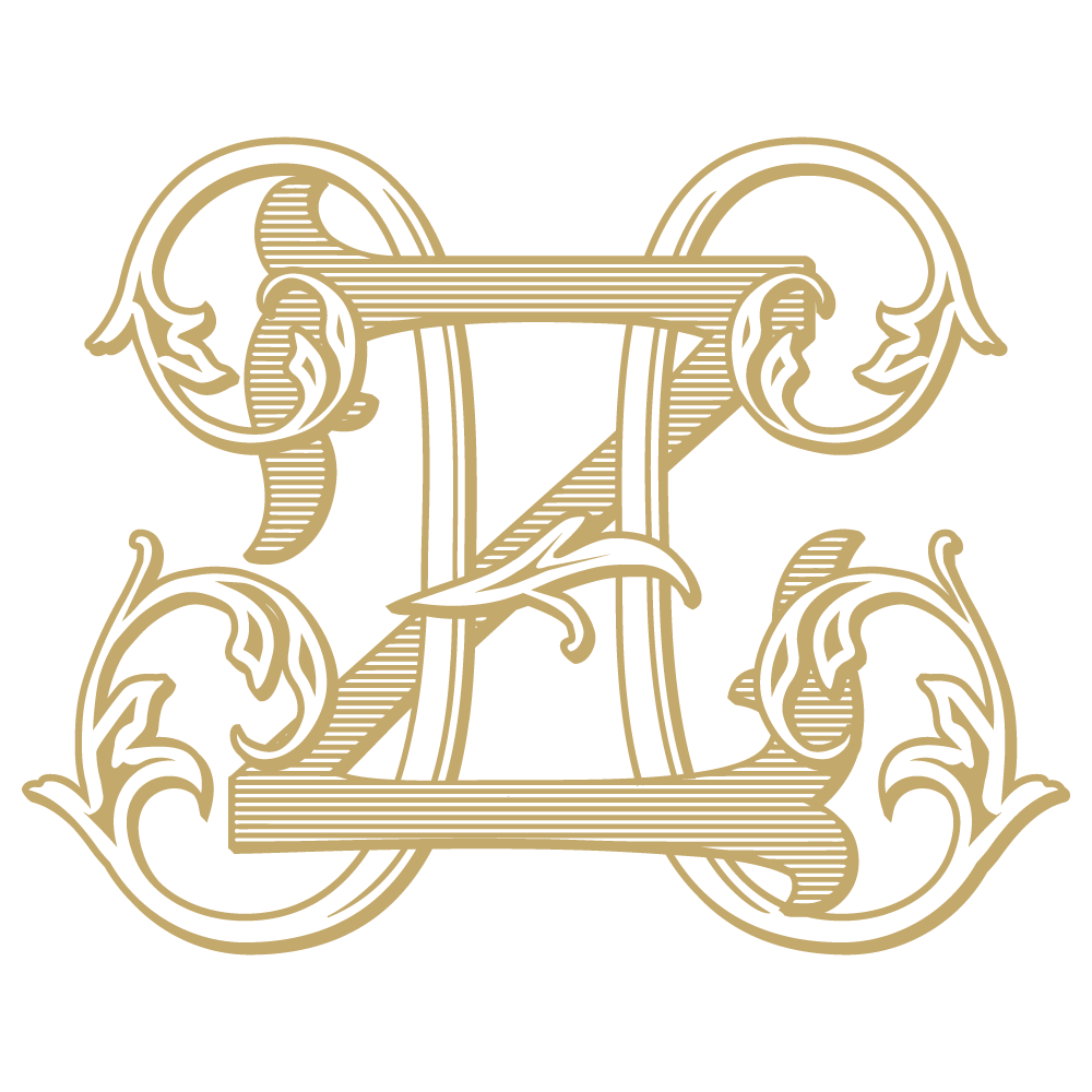 Antique Chic HZ