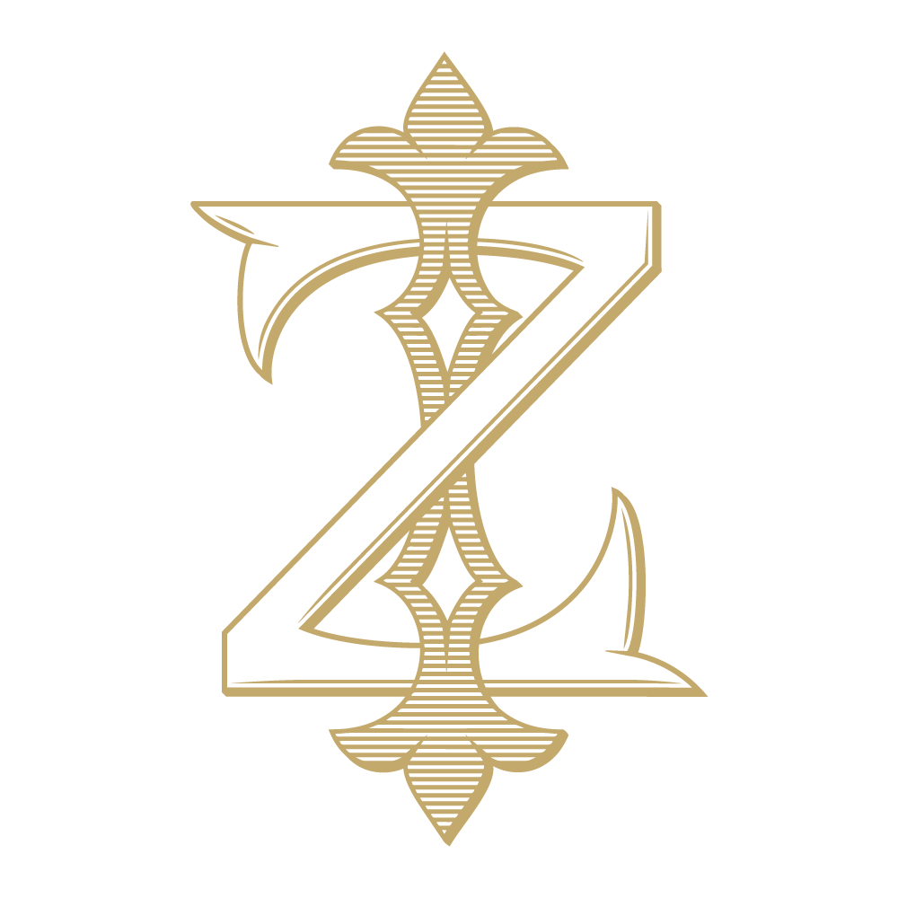 Antique Chic IZ No.2