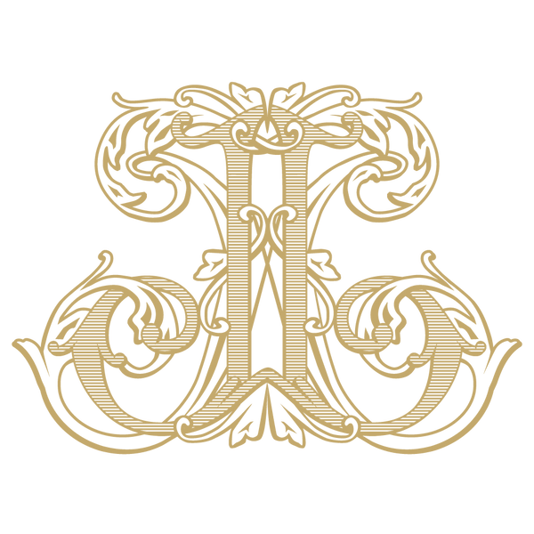 洋書 Monograms and Antique Linens Monograms and Antique Linens: A Collection of Beautiful