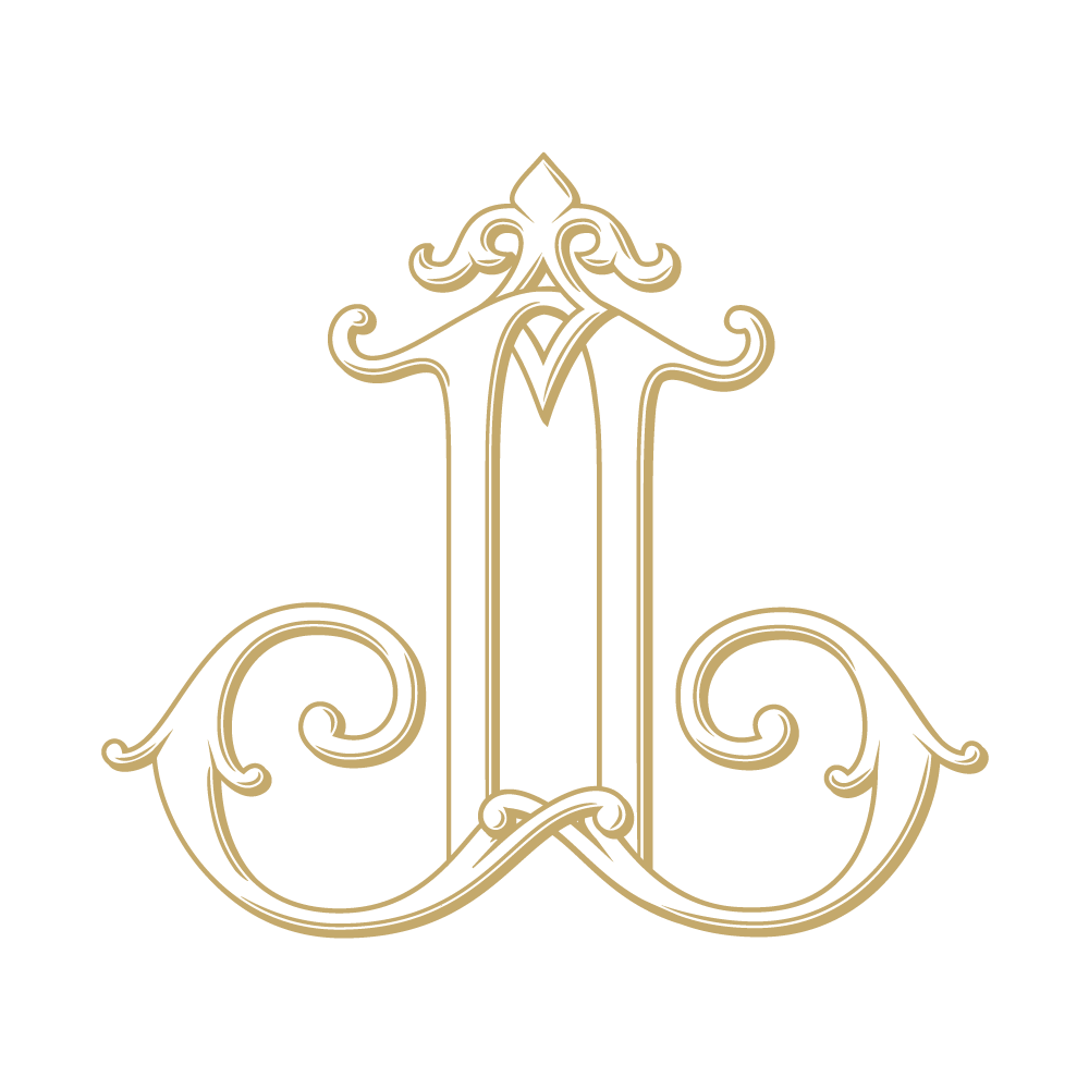 Antique Chic JL No.2