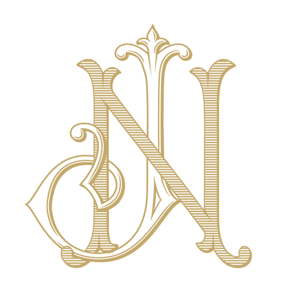Antique Chic JN No.3 – Shuler Studio