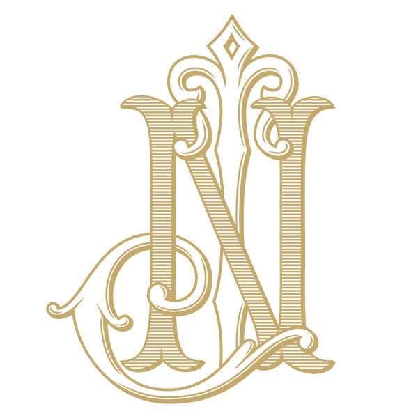 Antique Chic JN No.5 – Shuler Studio