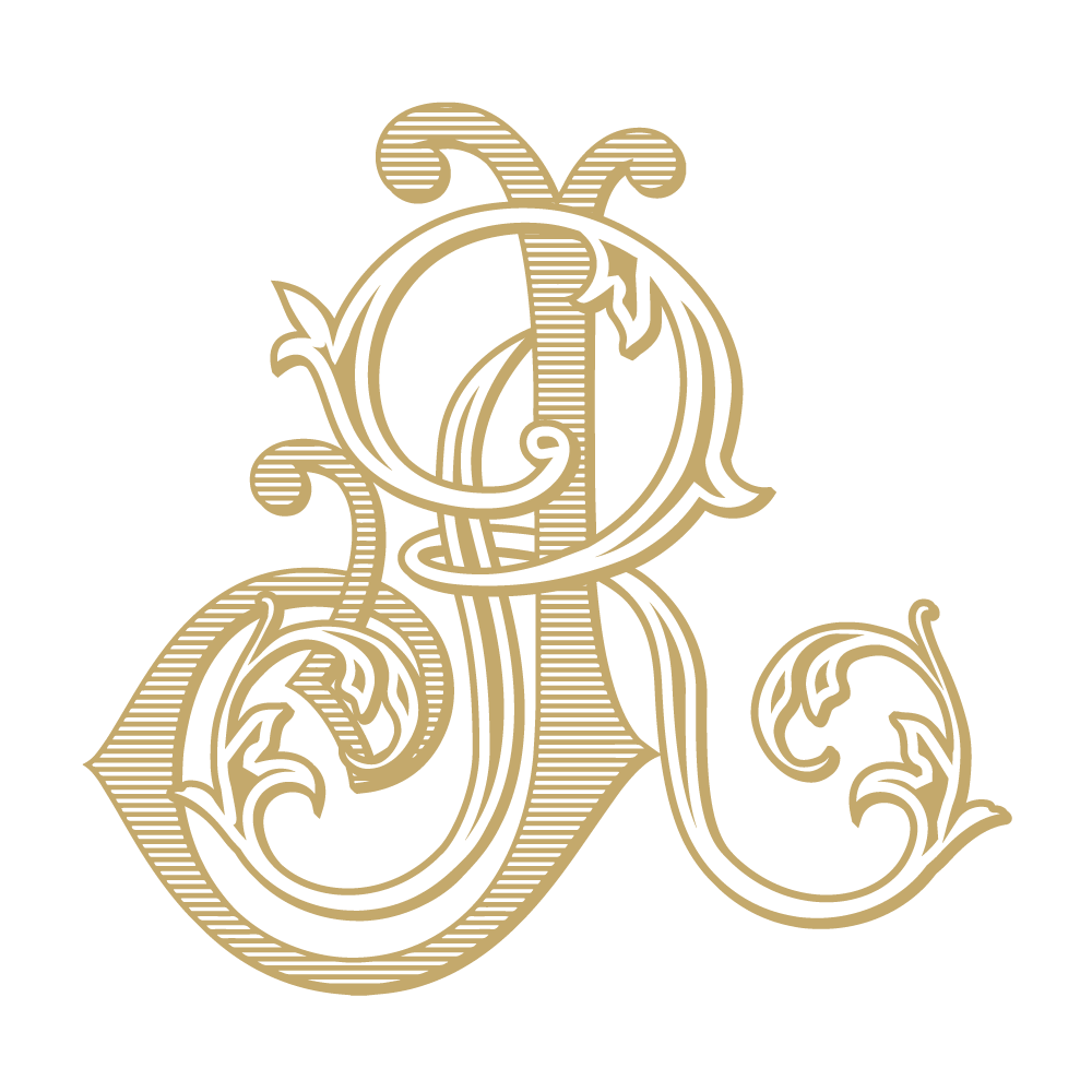 Antique Chic JR No.5