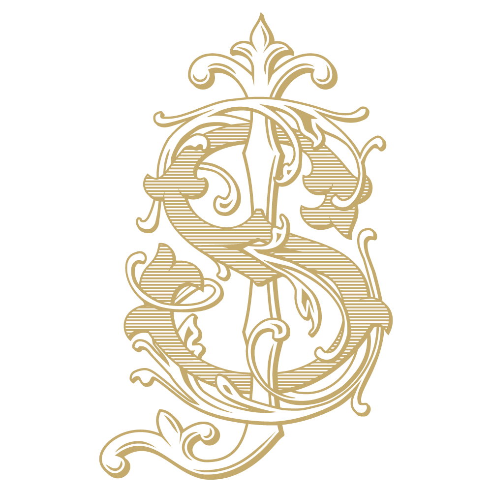 Antique Chic JS No.3