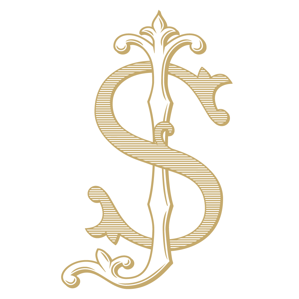 Antique Chic JS No.5