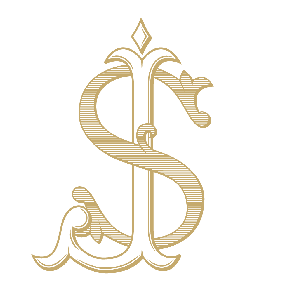Antique Chic JS No.8