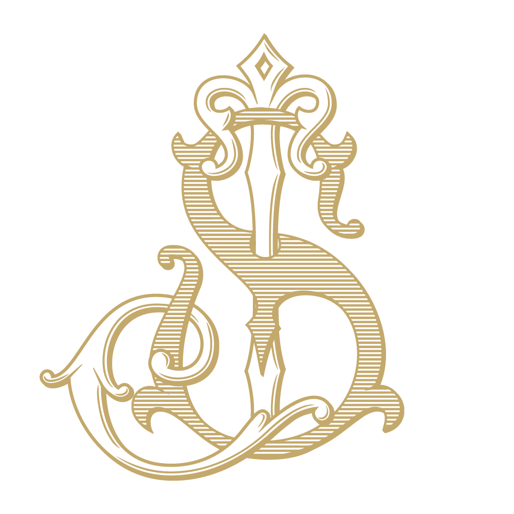Antique Chic JS No.9