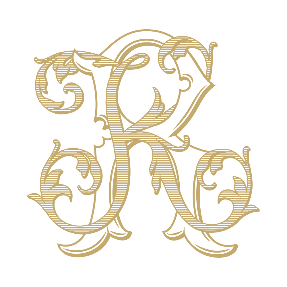 Antique Chic KR No.2