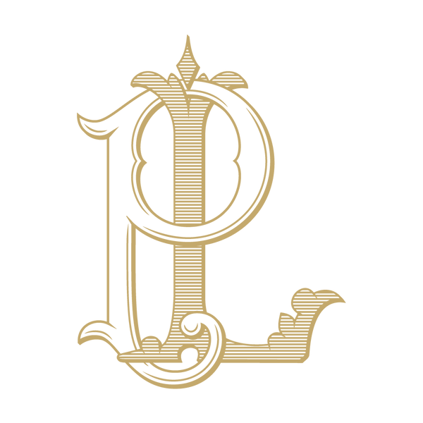 ☆関税込☆VINTAGE HOLLYWOOD★Vintage Logo Hairpin★ Hollywood California Linear Emblem Design T Stock Vector