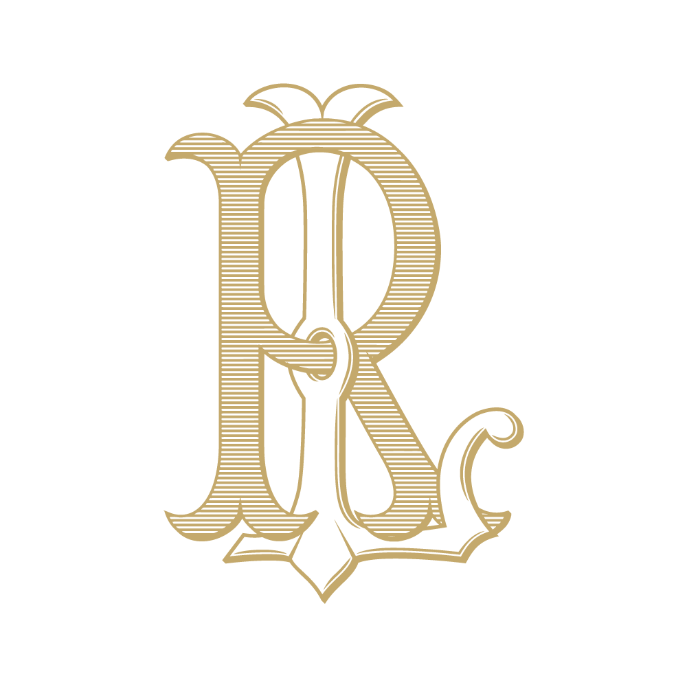 Antique Chic LR