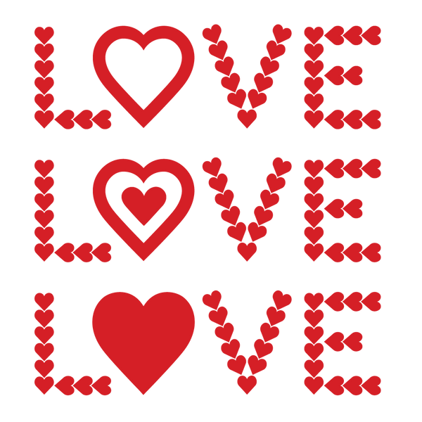 love hewitラヴヒュウィット　.LOVEに恋して 8センチ8cmシングル LOVE! LOVE! & LOVE! [30th Anniversary Deluxe Edition] [SA-CD