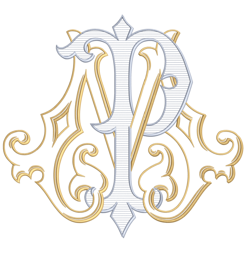 Antique Chic MP for Embroidery