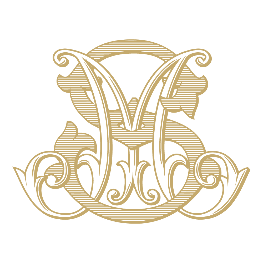 Antique Chic MS No.5