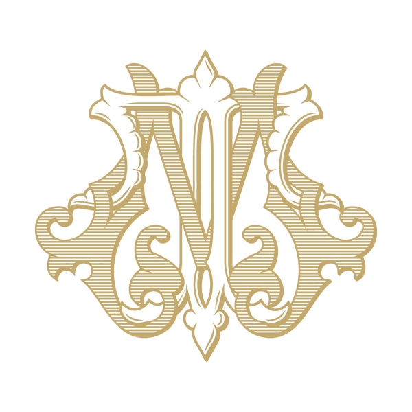 antique initial・monogram motif..:⋈*2個セット M-T-VintageChic2_grande.png?v=