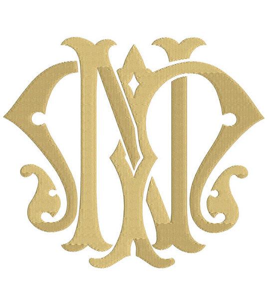 ◆LEE◆ Stitch embroidery logo man to man oatmeal Sailor Lee Chain Stitch Embroidery Font Package – HERRINGTON