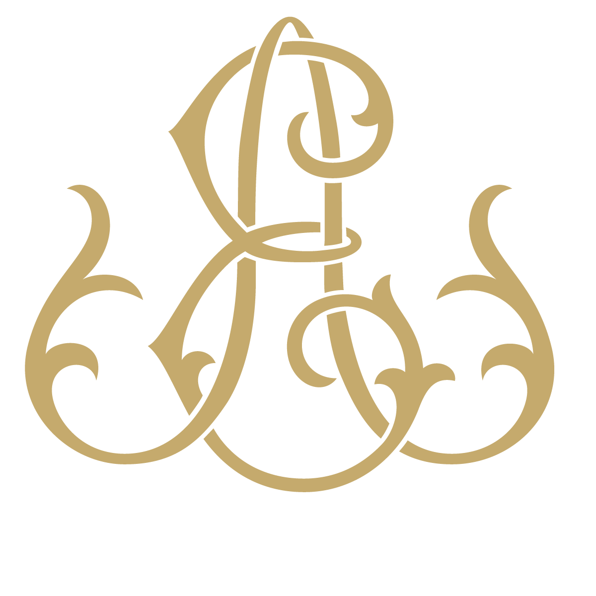 Monogram Couture AE