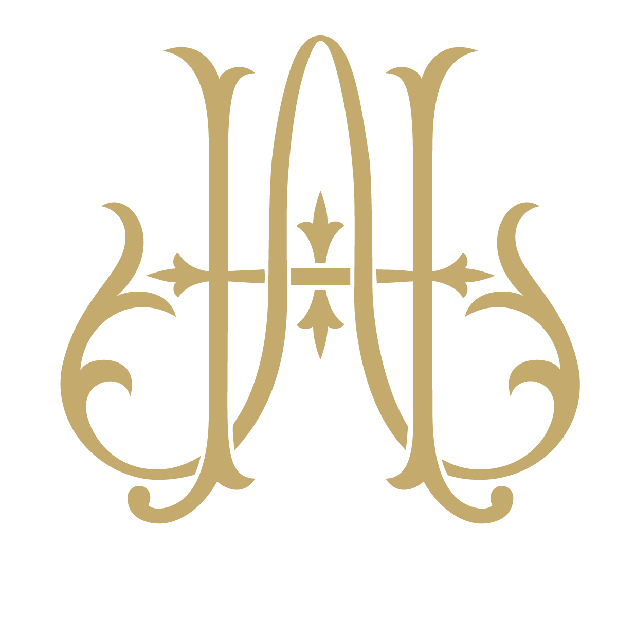 Monogram Couture AH