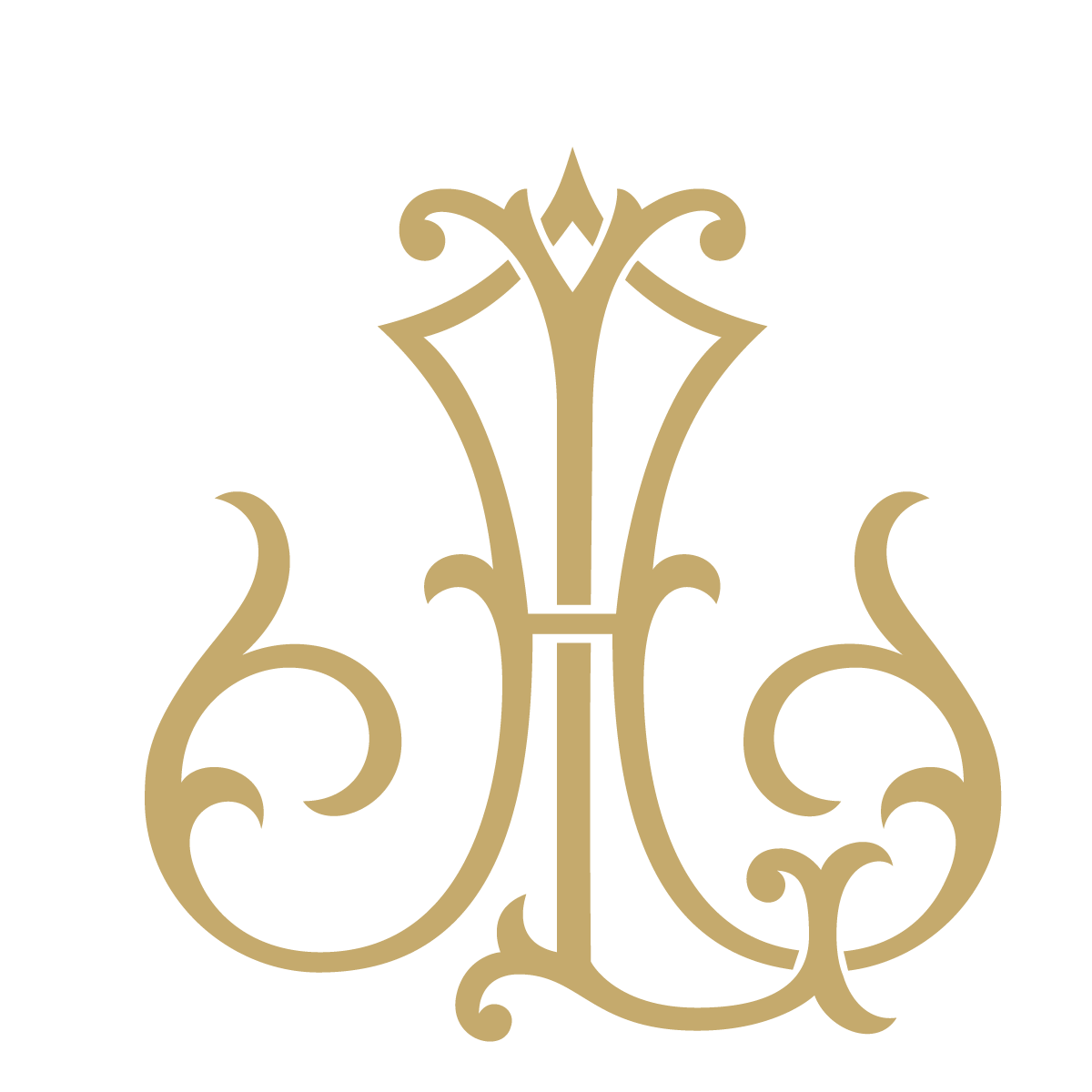 Monogram Couture AL