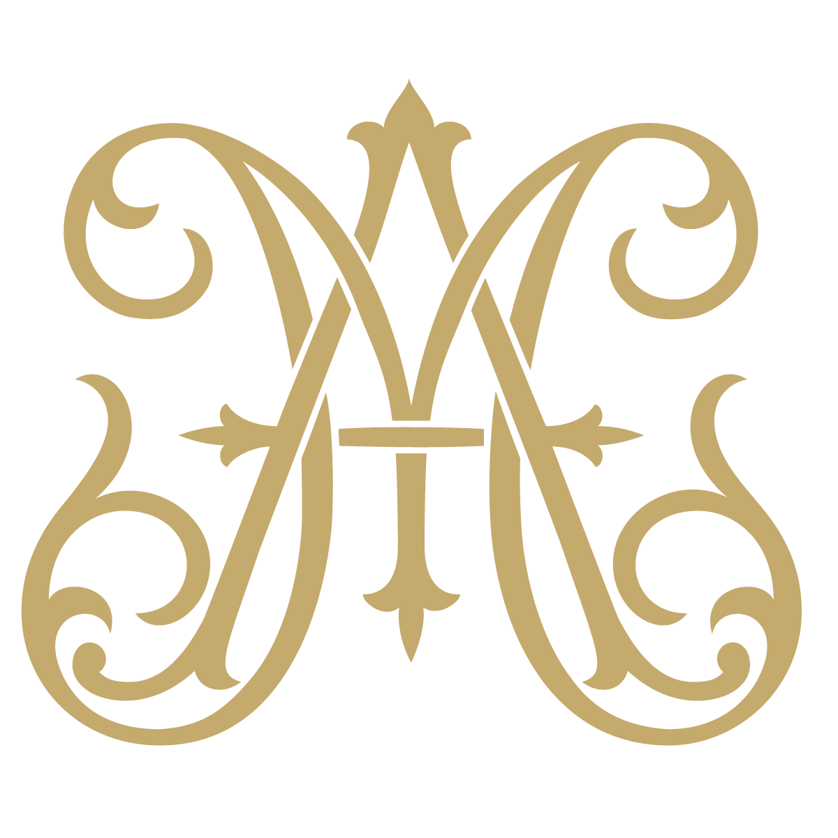 Monogram Couture AM