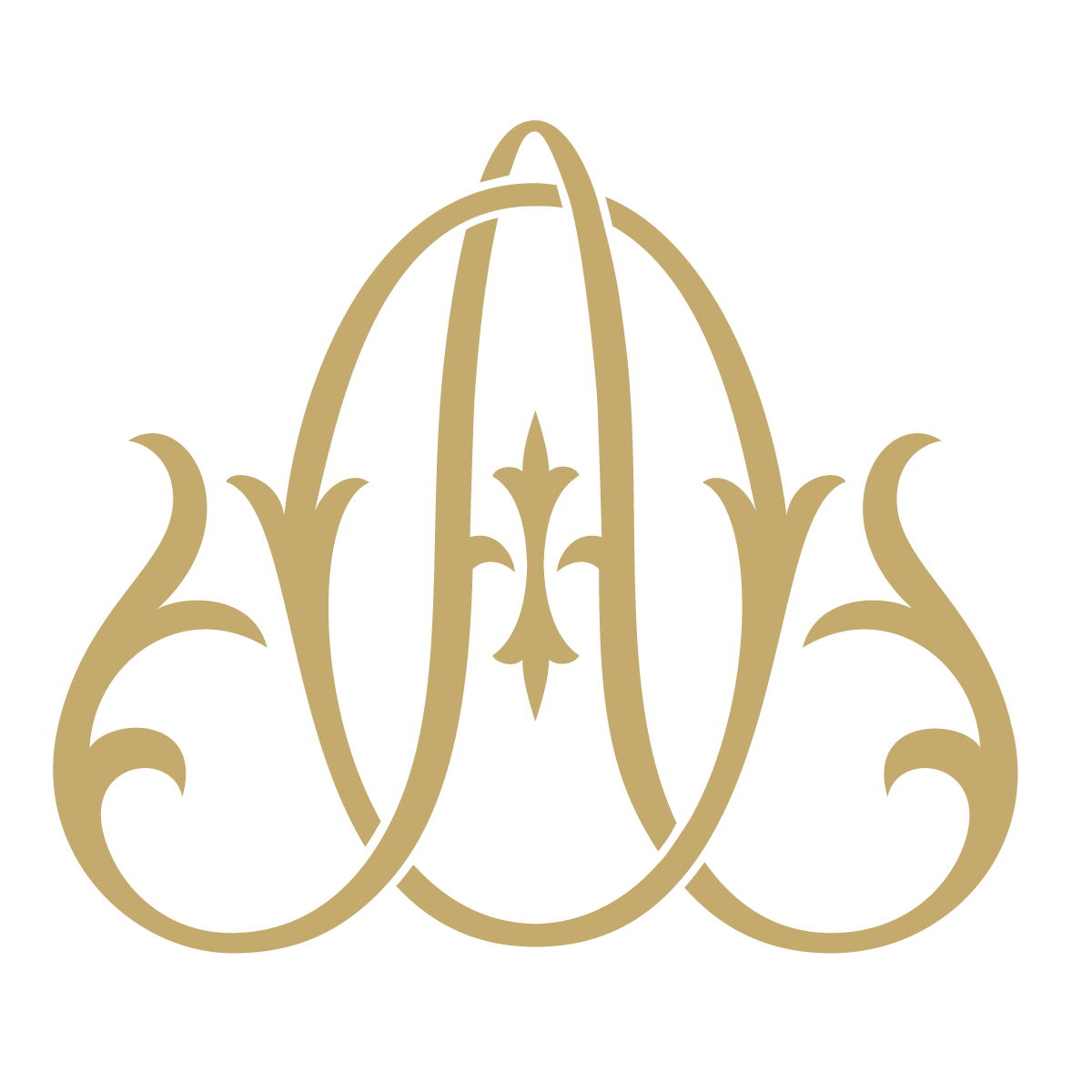 Monogram Couture AO