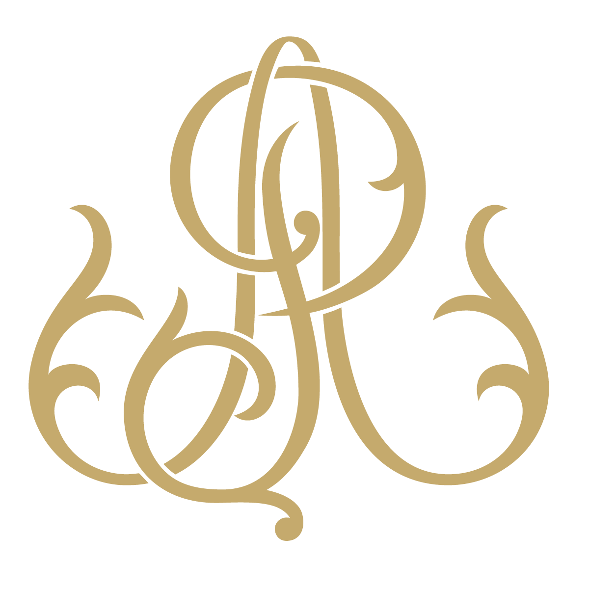 Monogram Couture AP