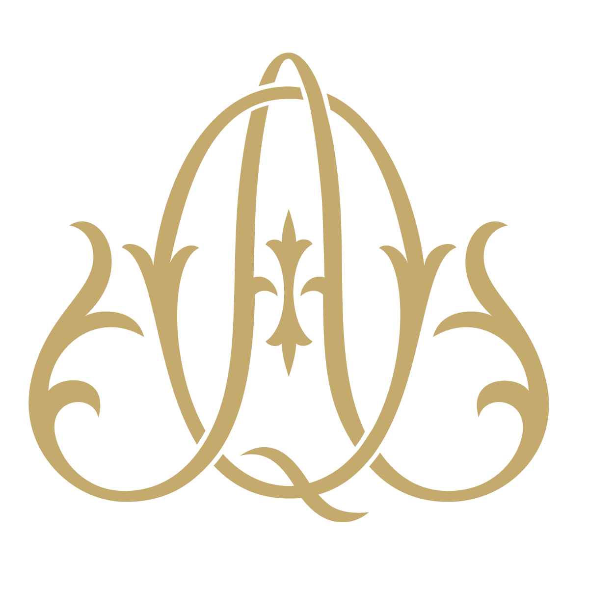 Monogram Couture AQ