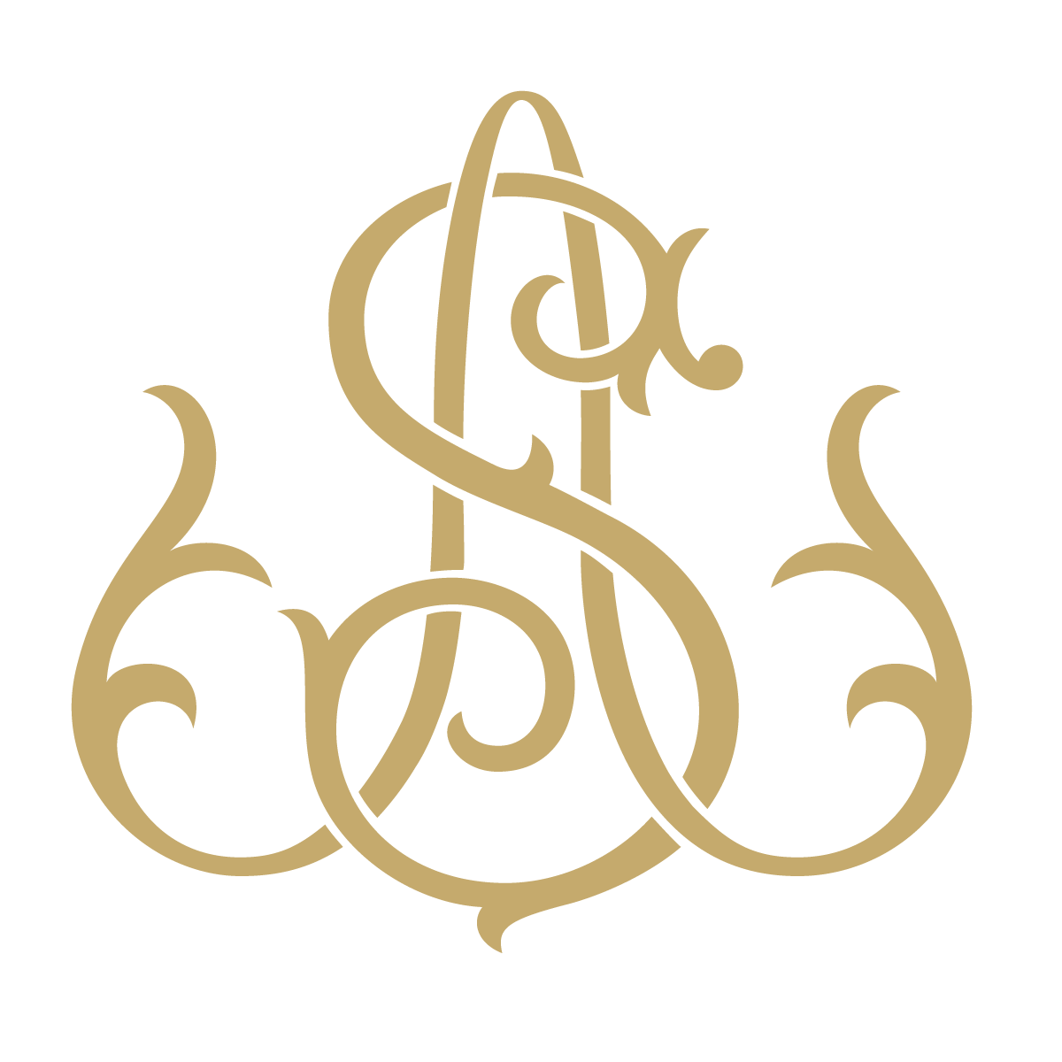 Monogram Couture AS