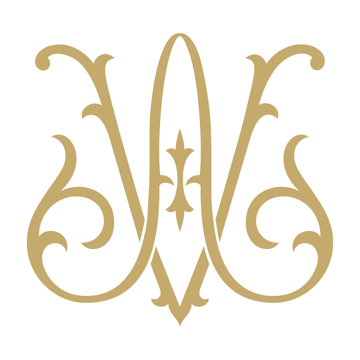 Monogram Couture AV