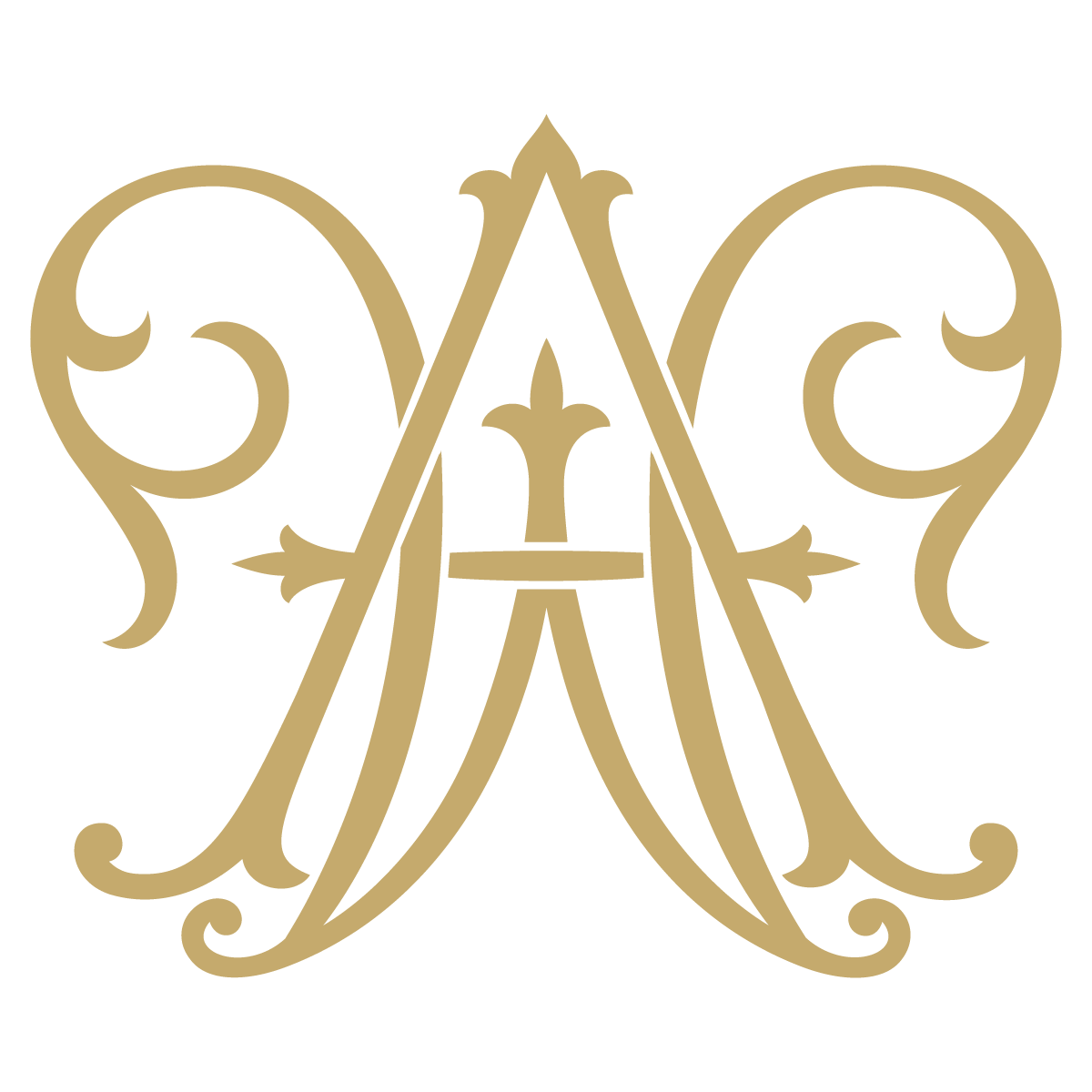 Monogram Couture AW