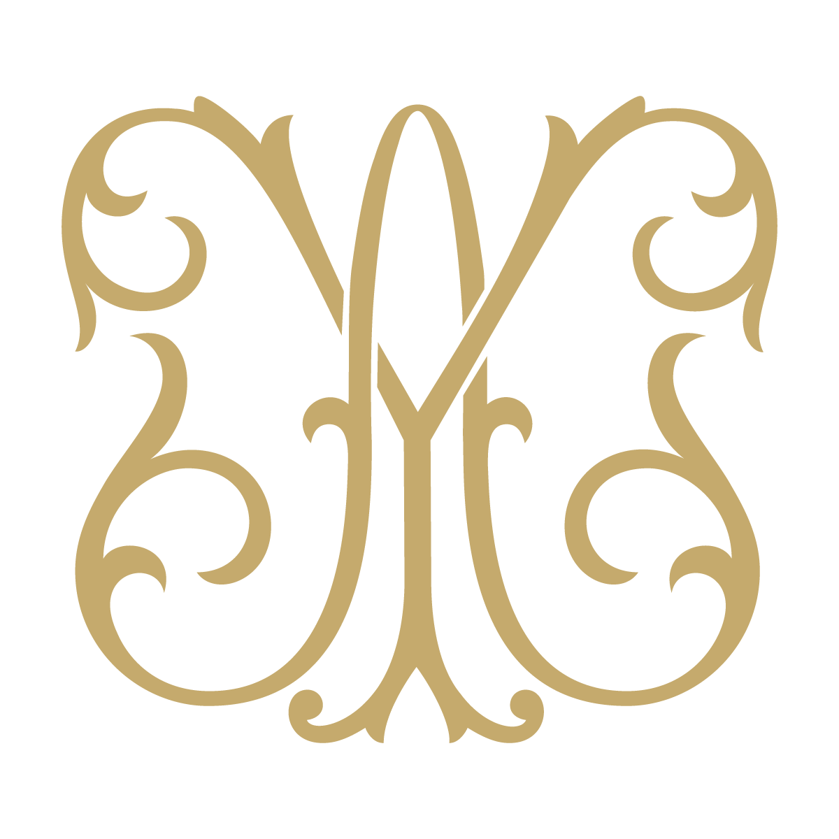 Monogram Couture AY