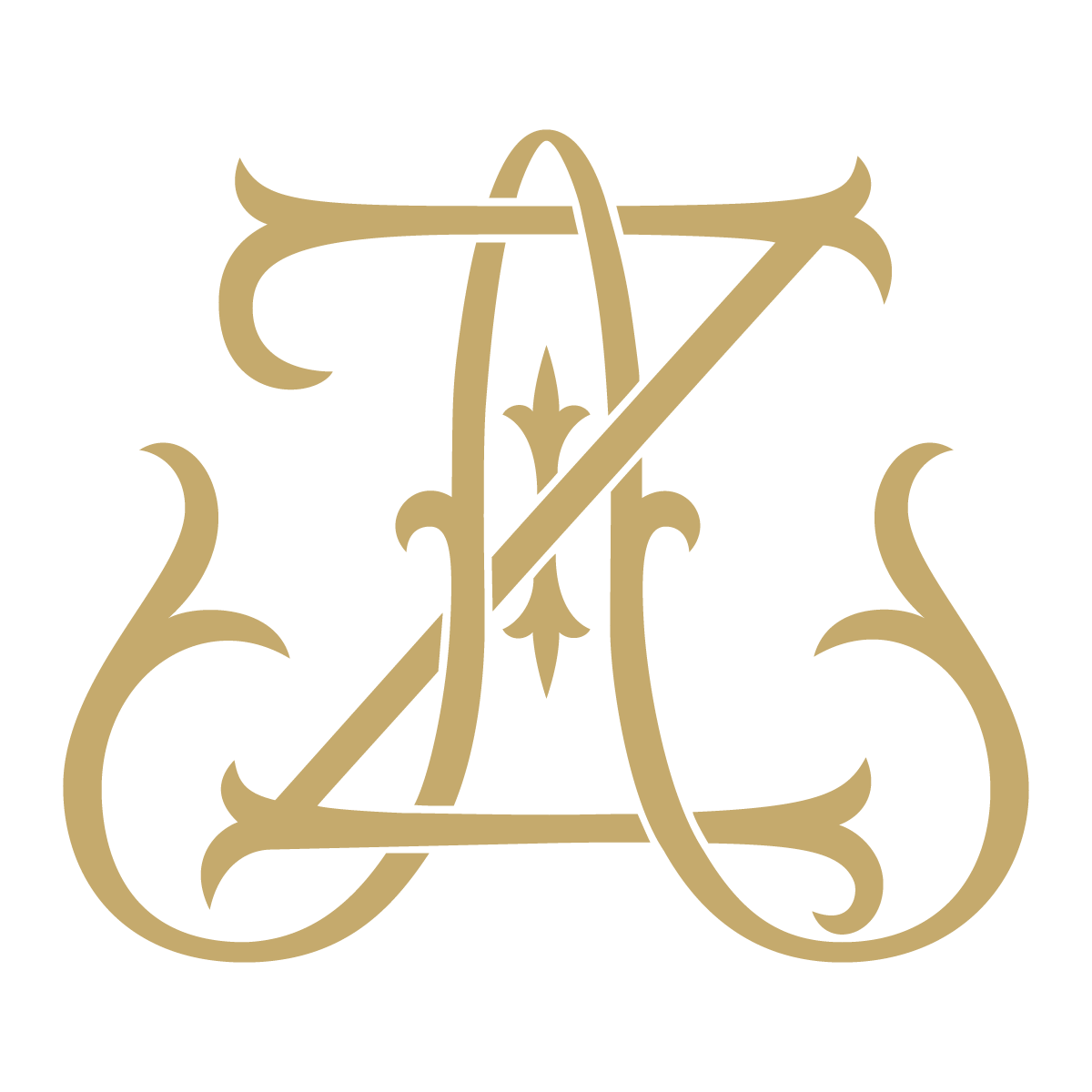 Monogram Couture AZ