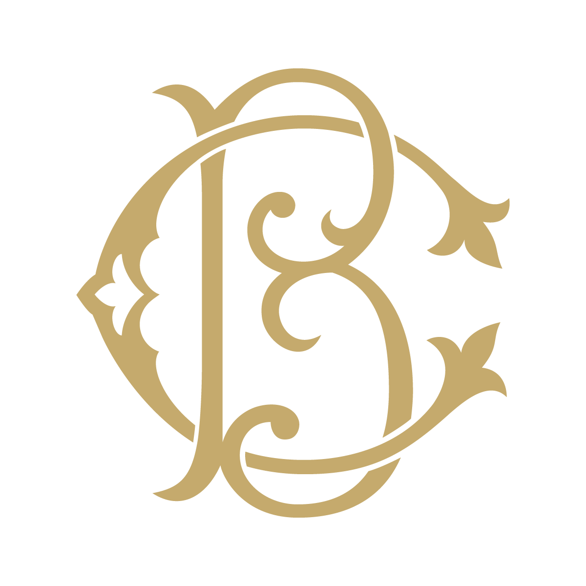 Monogram Couture BC