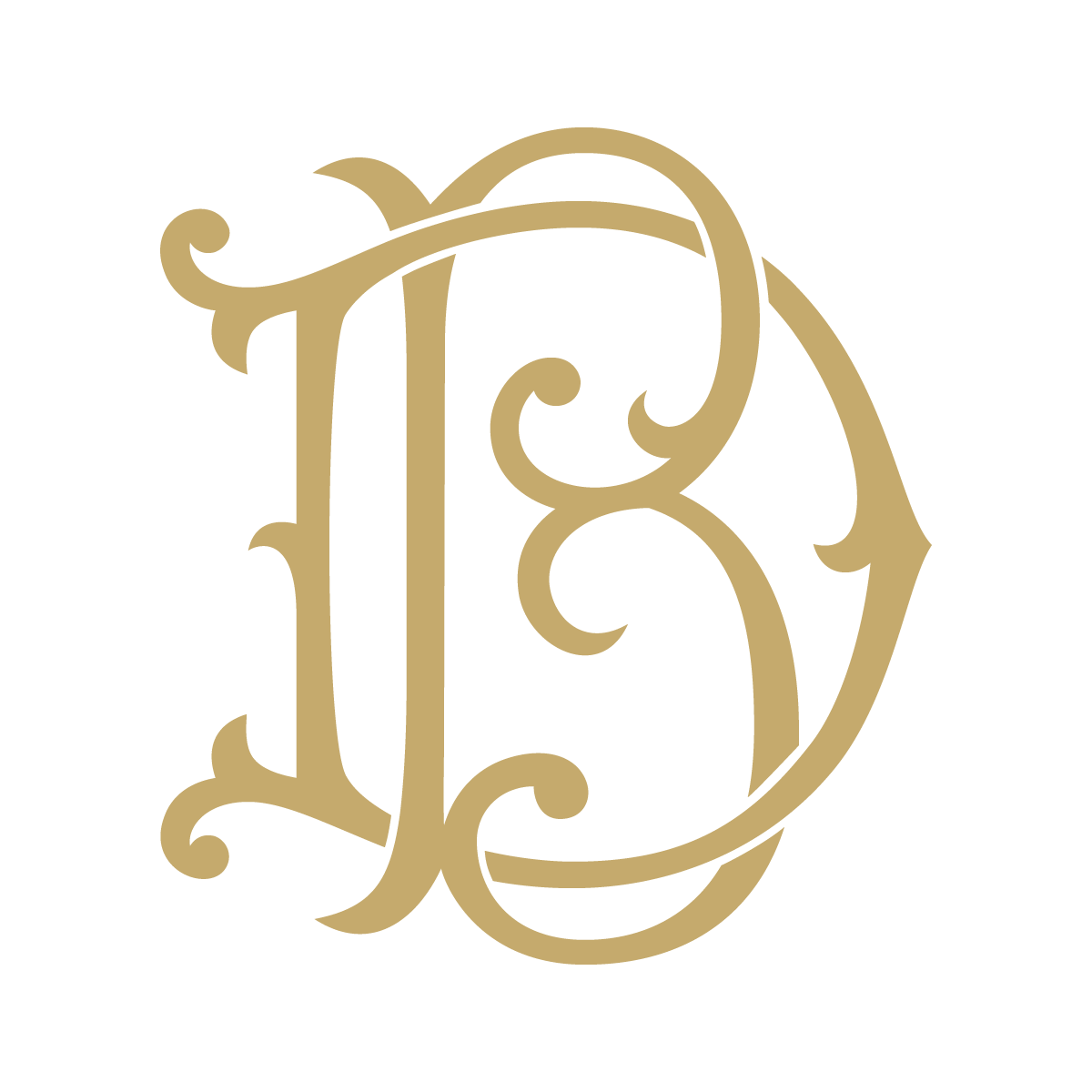 Monogram Couture BD