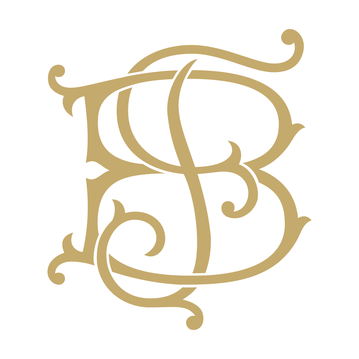 Monogram Couture BF