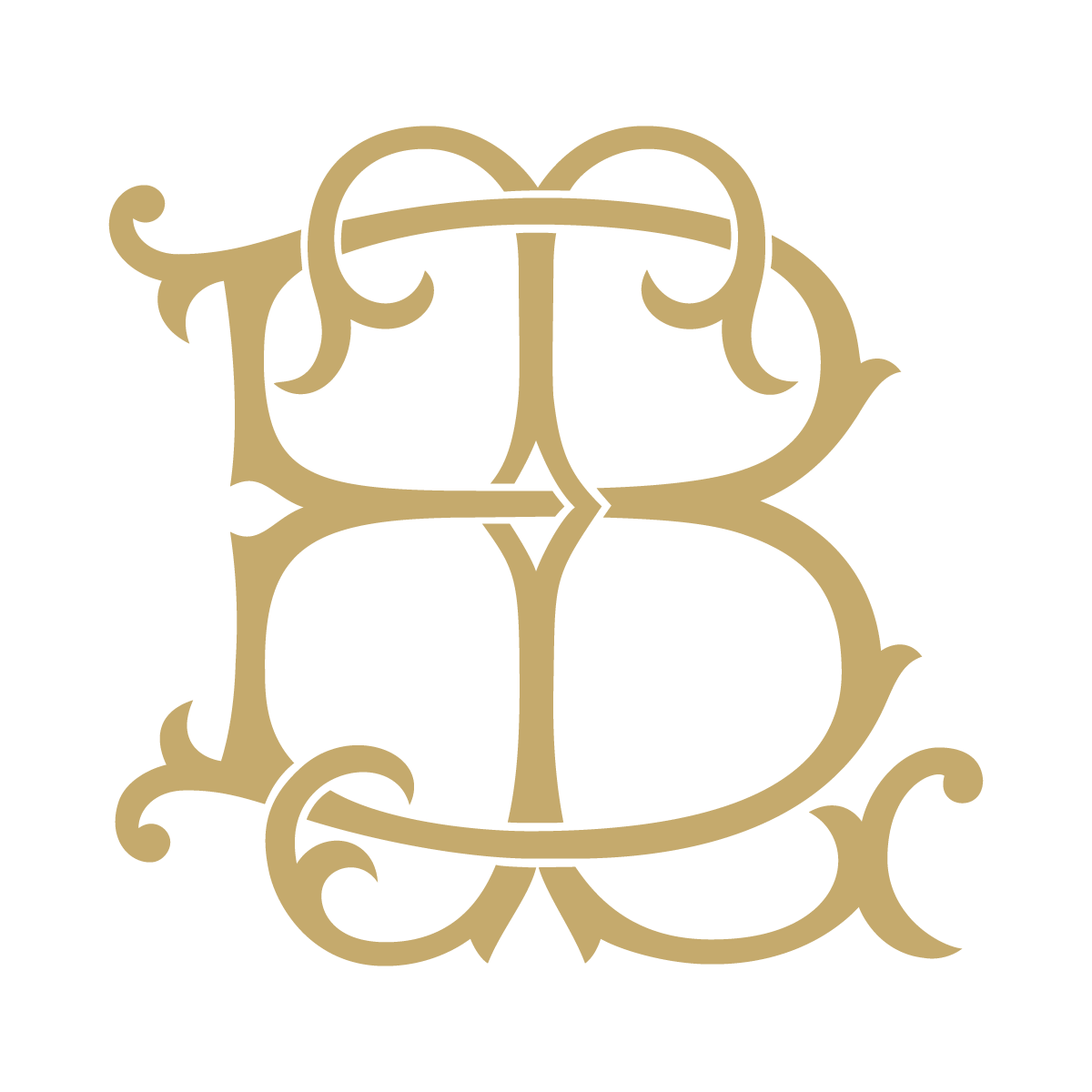 Monogram Couture BL