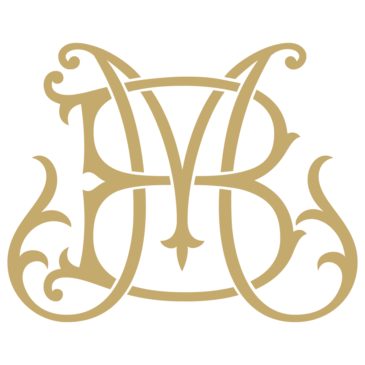 Monogram Couture BM