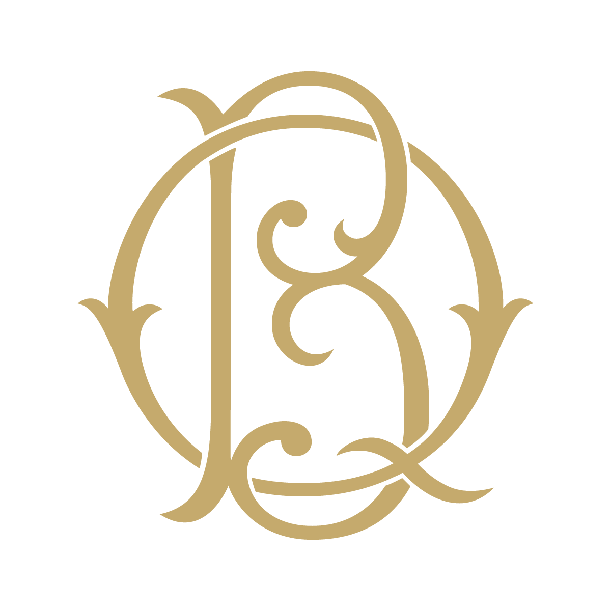 Monogram Couture BQ
